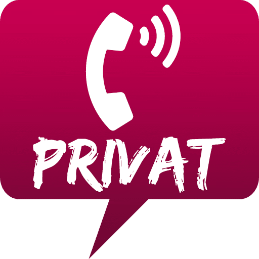Telefonsex Privat logo