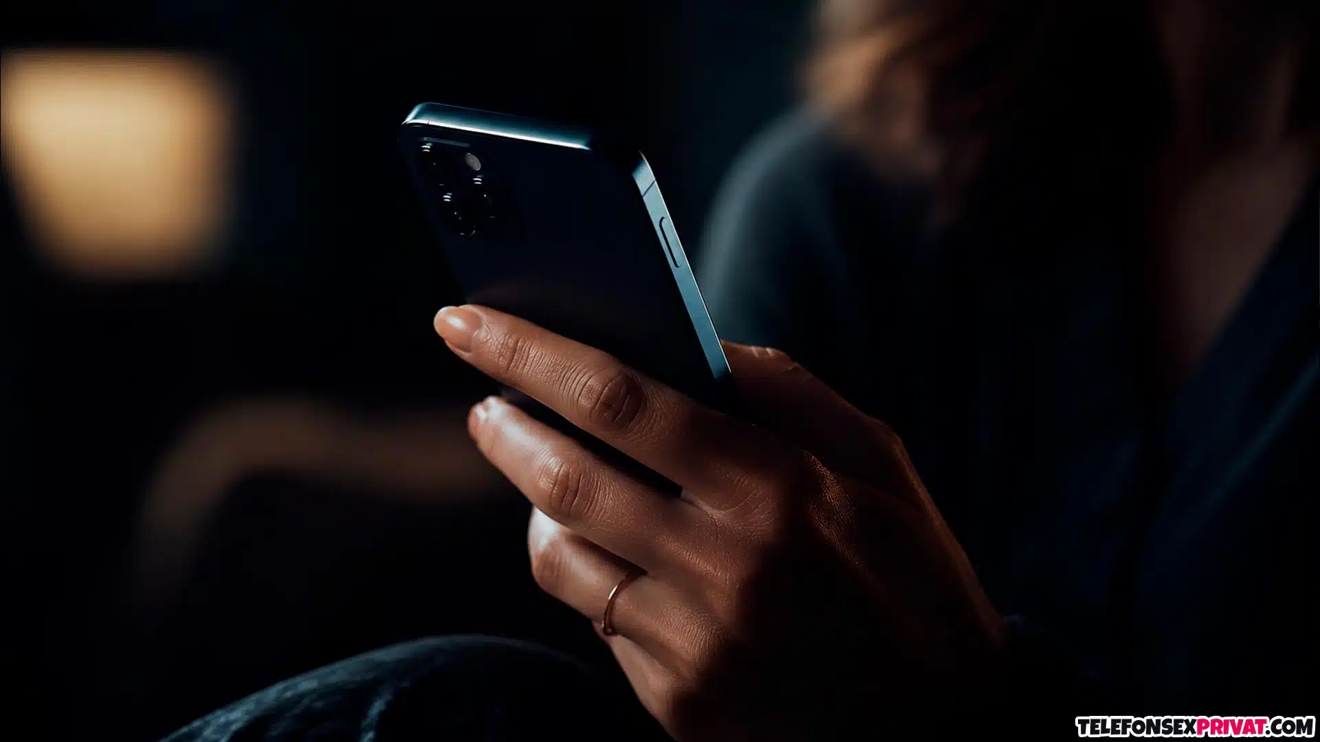Ist Telefonsex anonym?