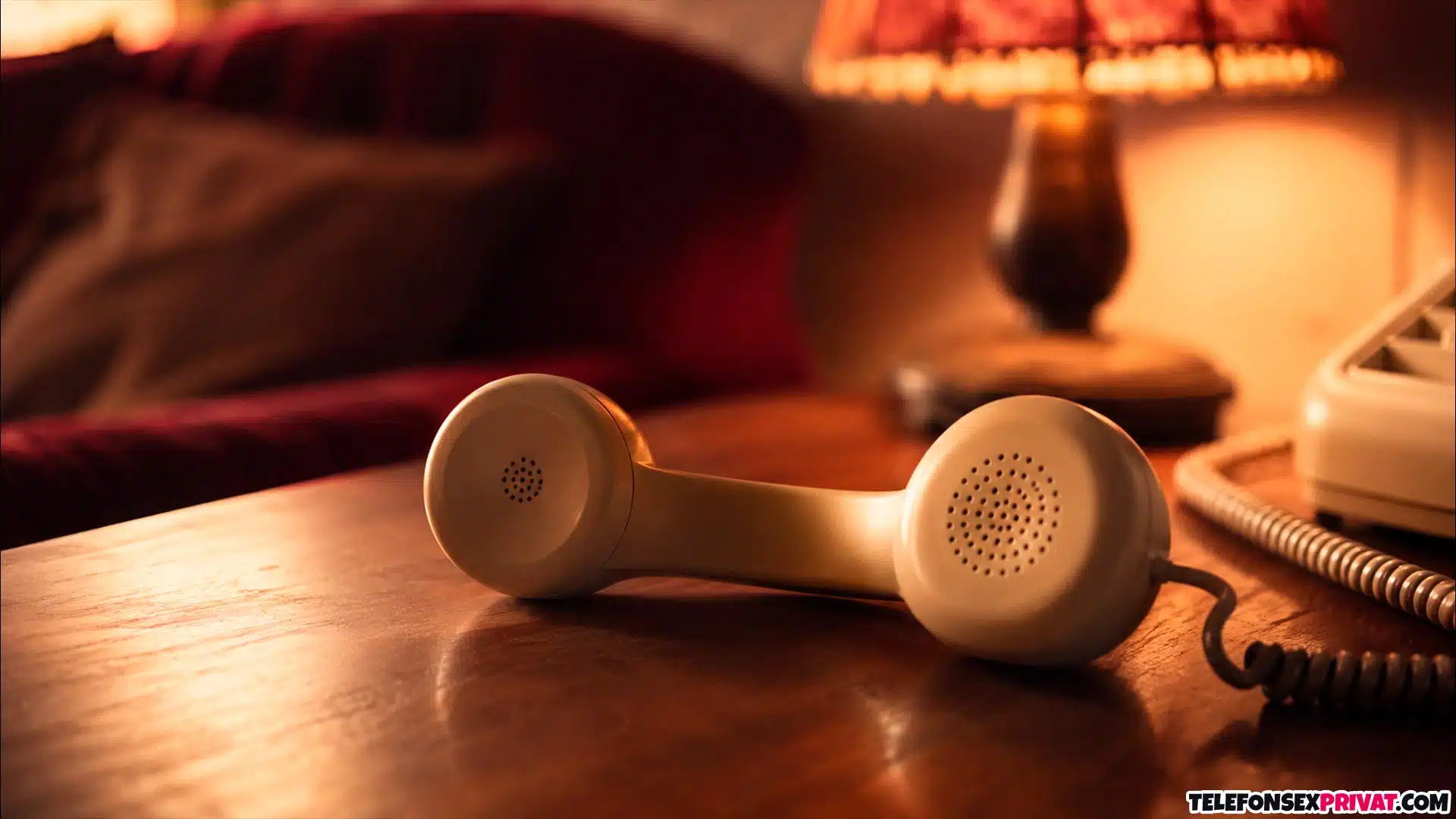 Wie funktioniert Telefonsex?